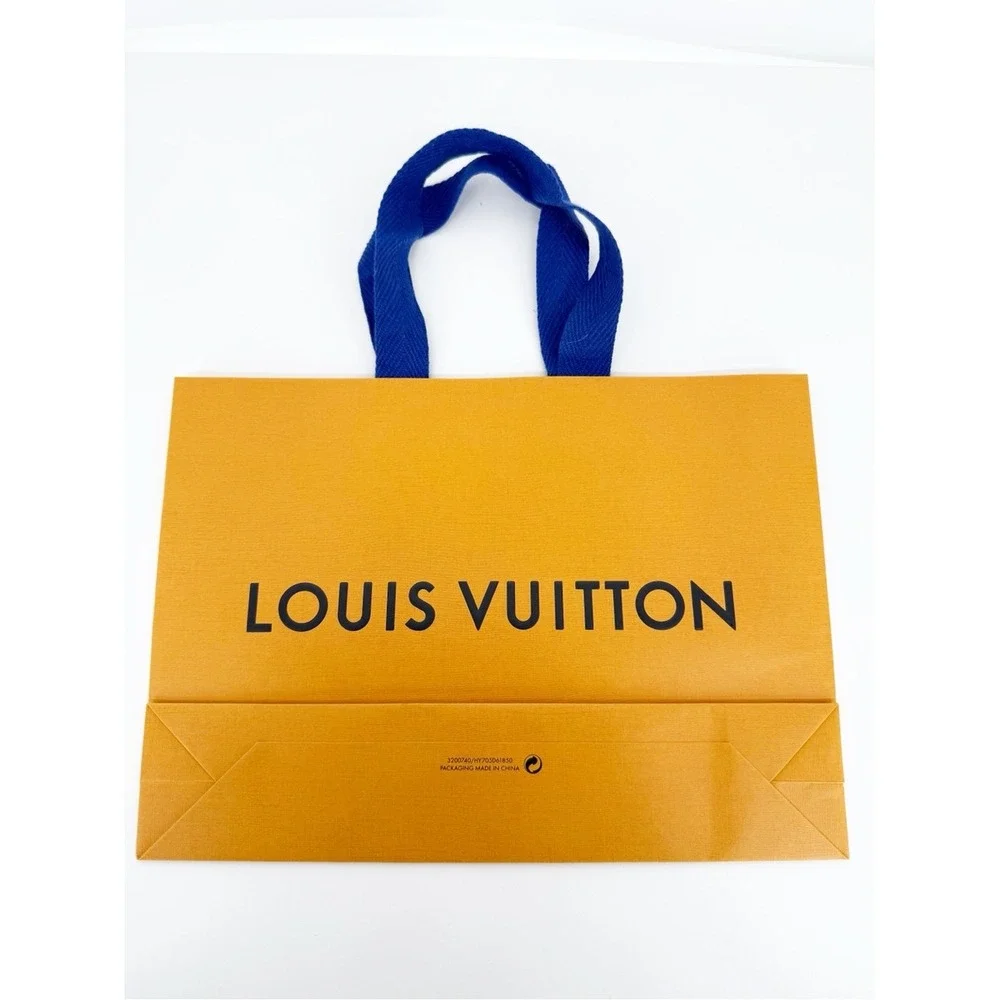 Louis Vuitton Accessory Shopping Bag